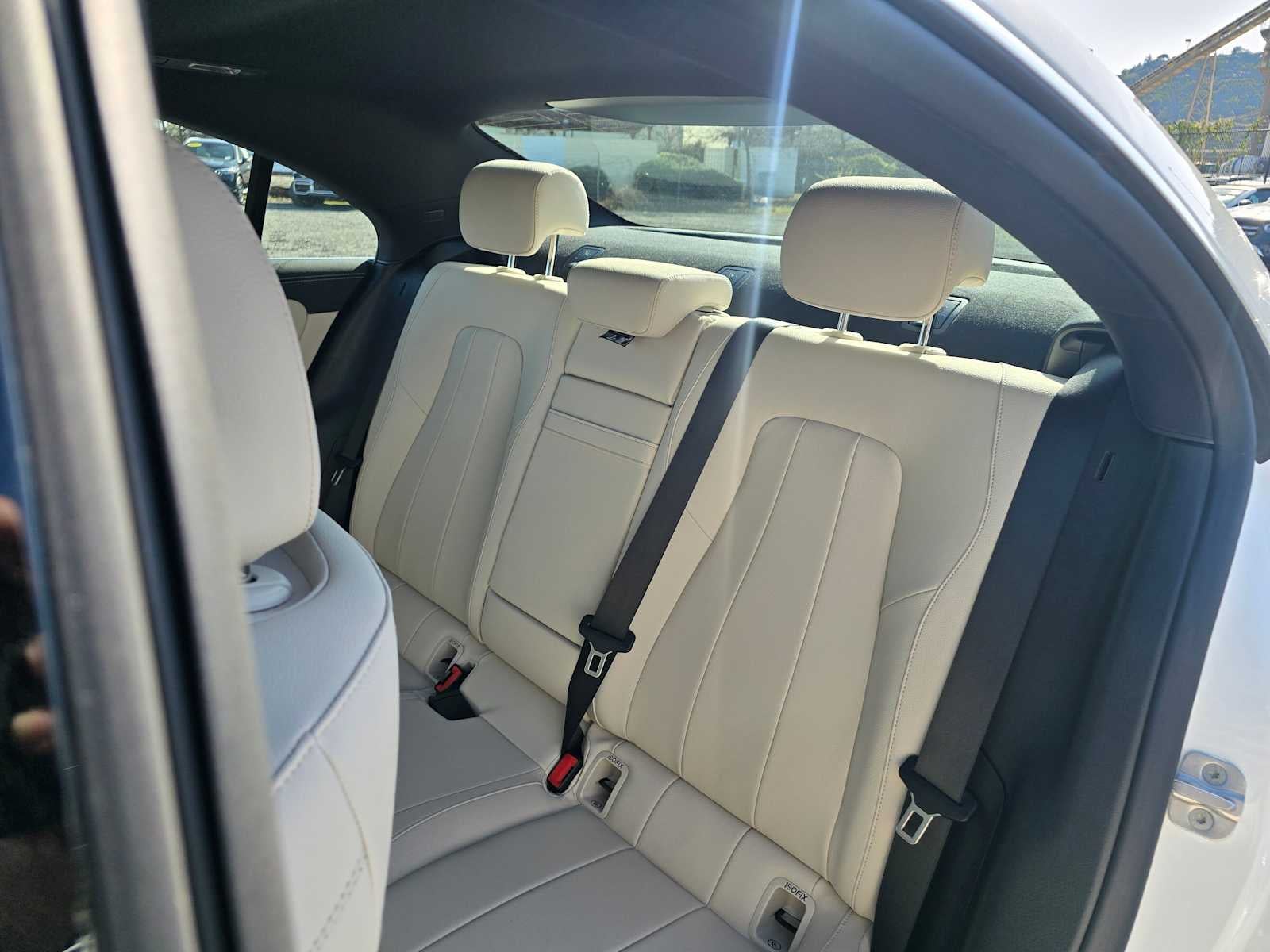 2026 Mercedes-Benz CLA CLA 250