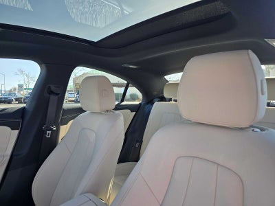 2026 Mercedes-Benz CLA CLA 250