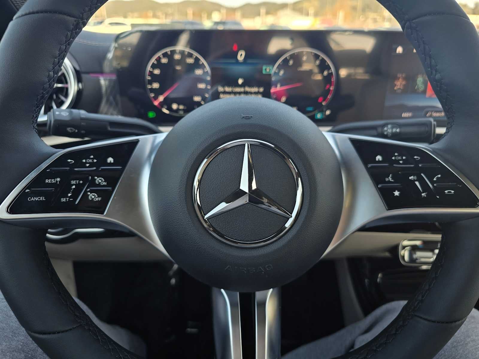 2026 Mercedes-Benz CLA CLA 250