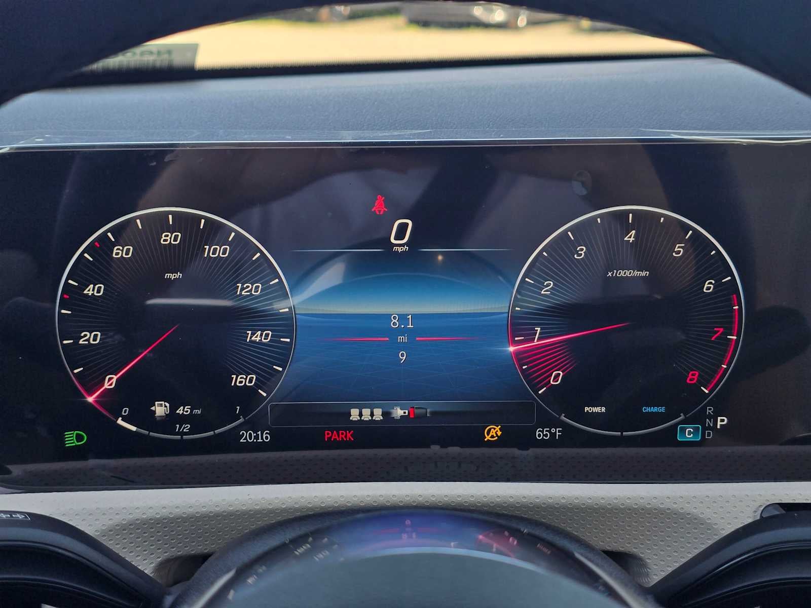 2026 Mercedes-Benz CLA CLA 250