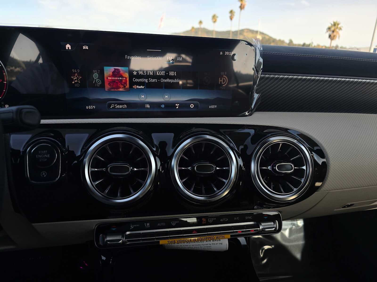 2026 Mercedes-Benz CLA CLA 250