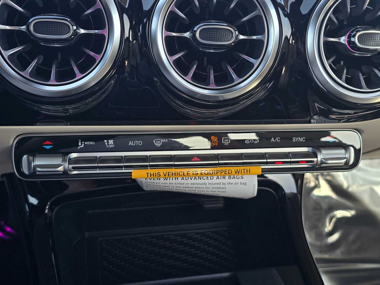 2026 Mercedes-Benz CLA CLA 250