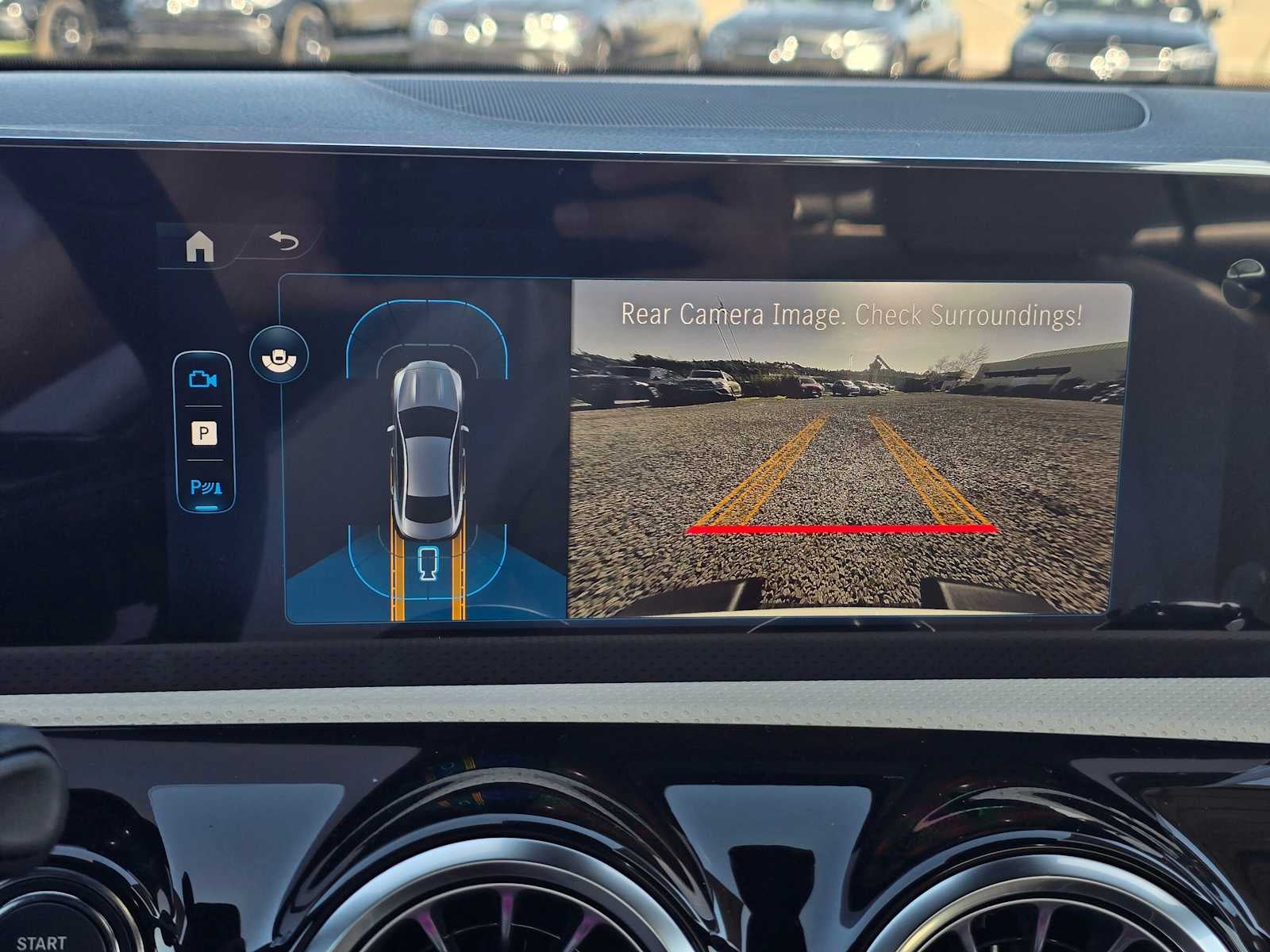 2026 Mercedes-Benz CLA CLA 250