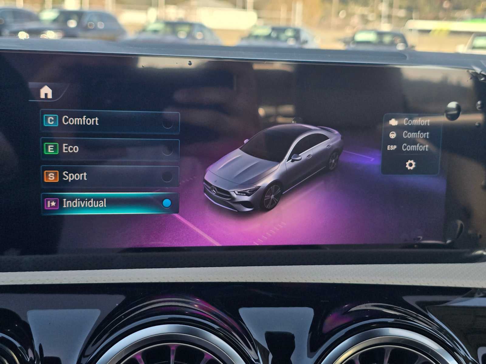 2026 Mercedes-Benz CLA CLA 250