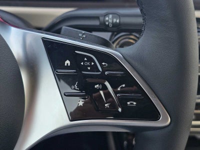 2026 Mercedes-Benz CLA CLA 250