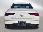 2026 Mercedes-Benz CLA CLA 250