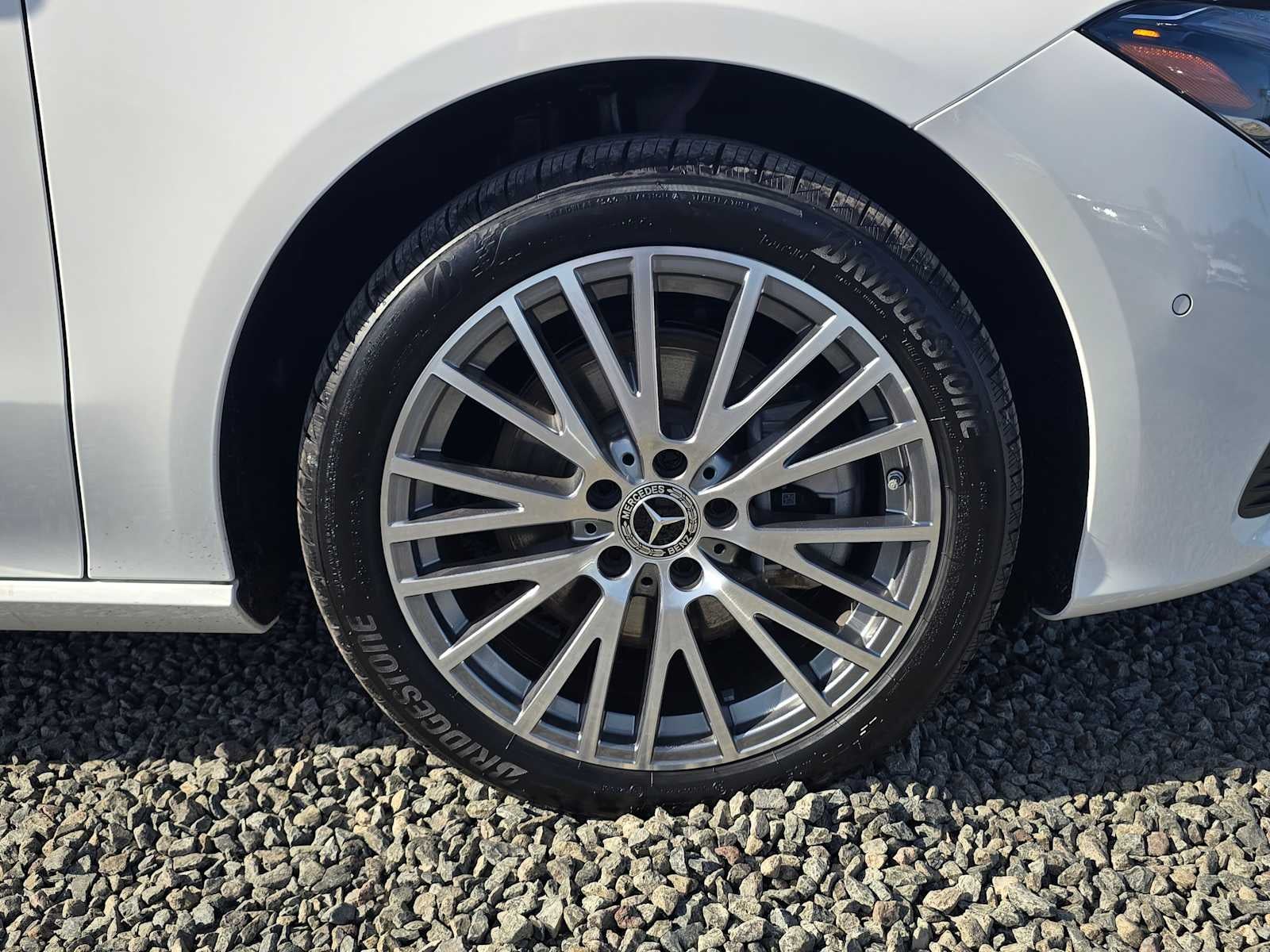 2026 Mercedes-Benz CLA CLA 250