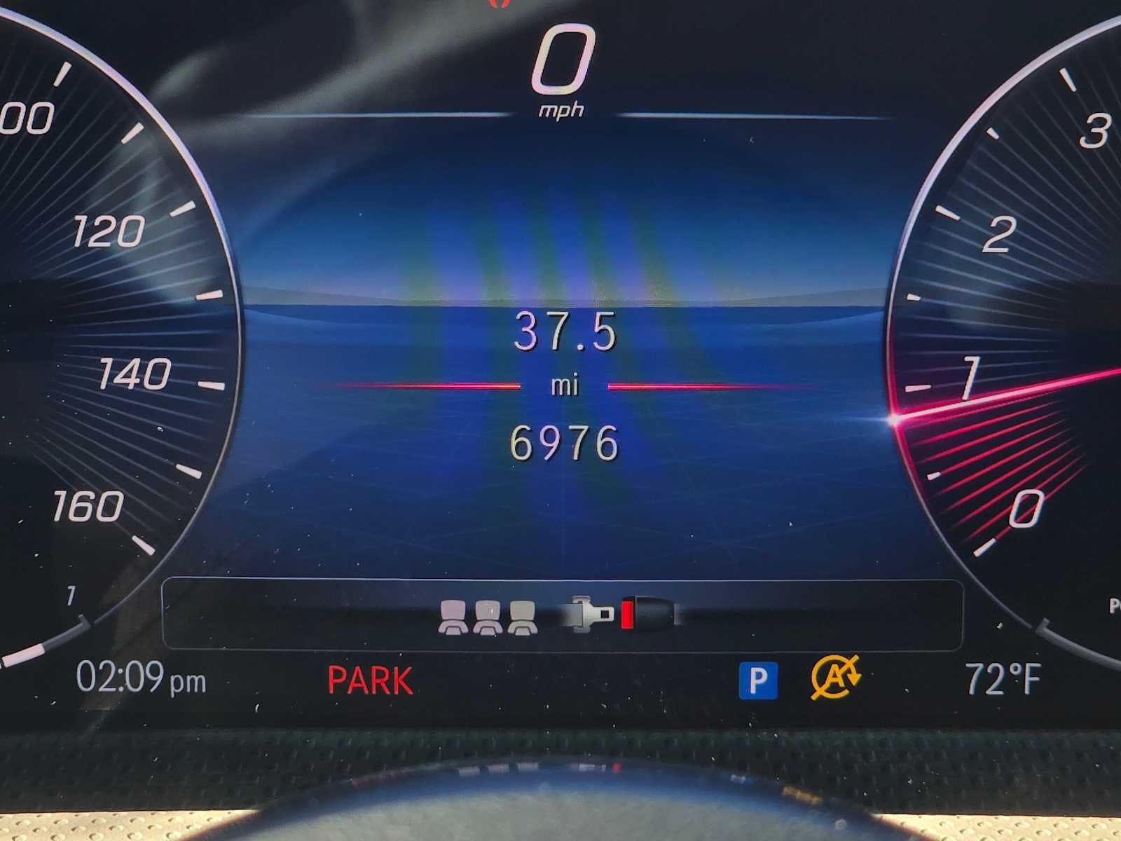 2025 Mercedes-Benz CLA CLA 250