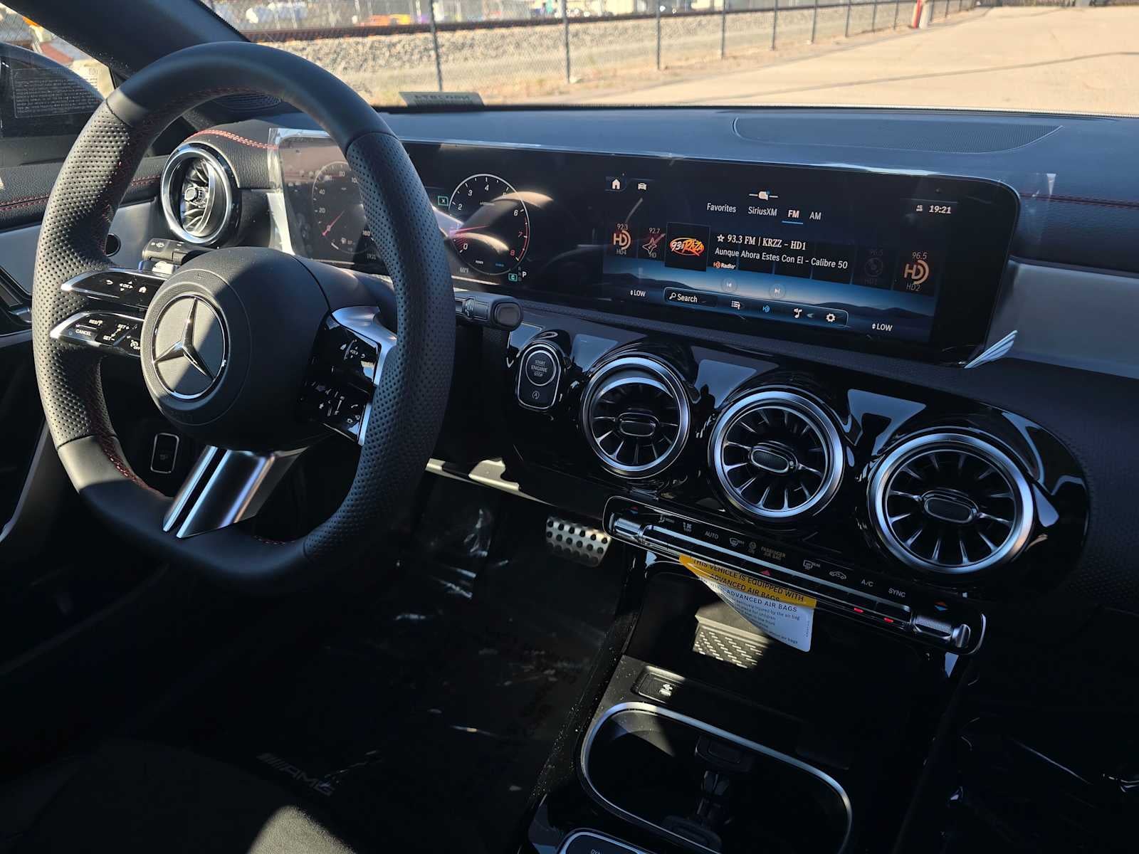 2026 Mercedes-Benz CLA CLA 250