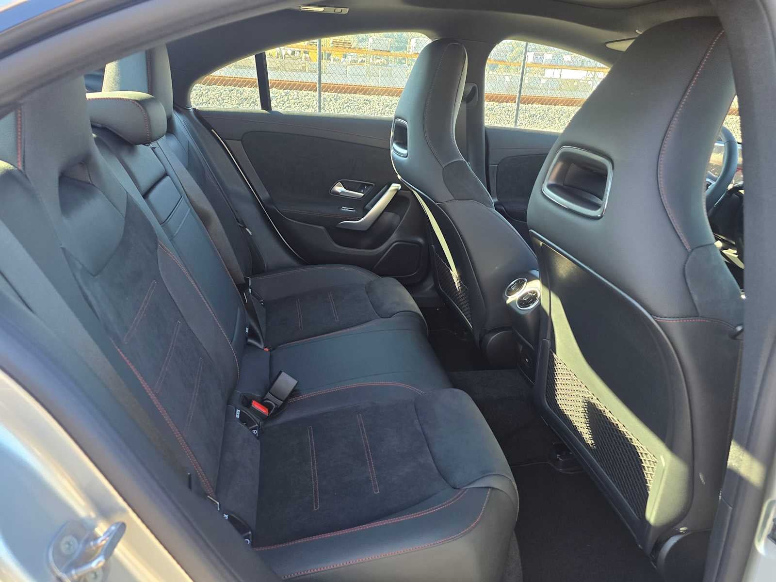 2026 Mercedes-Benz CLA CLA 250