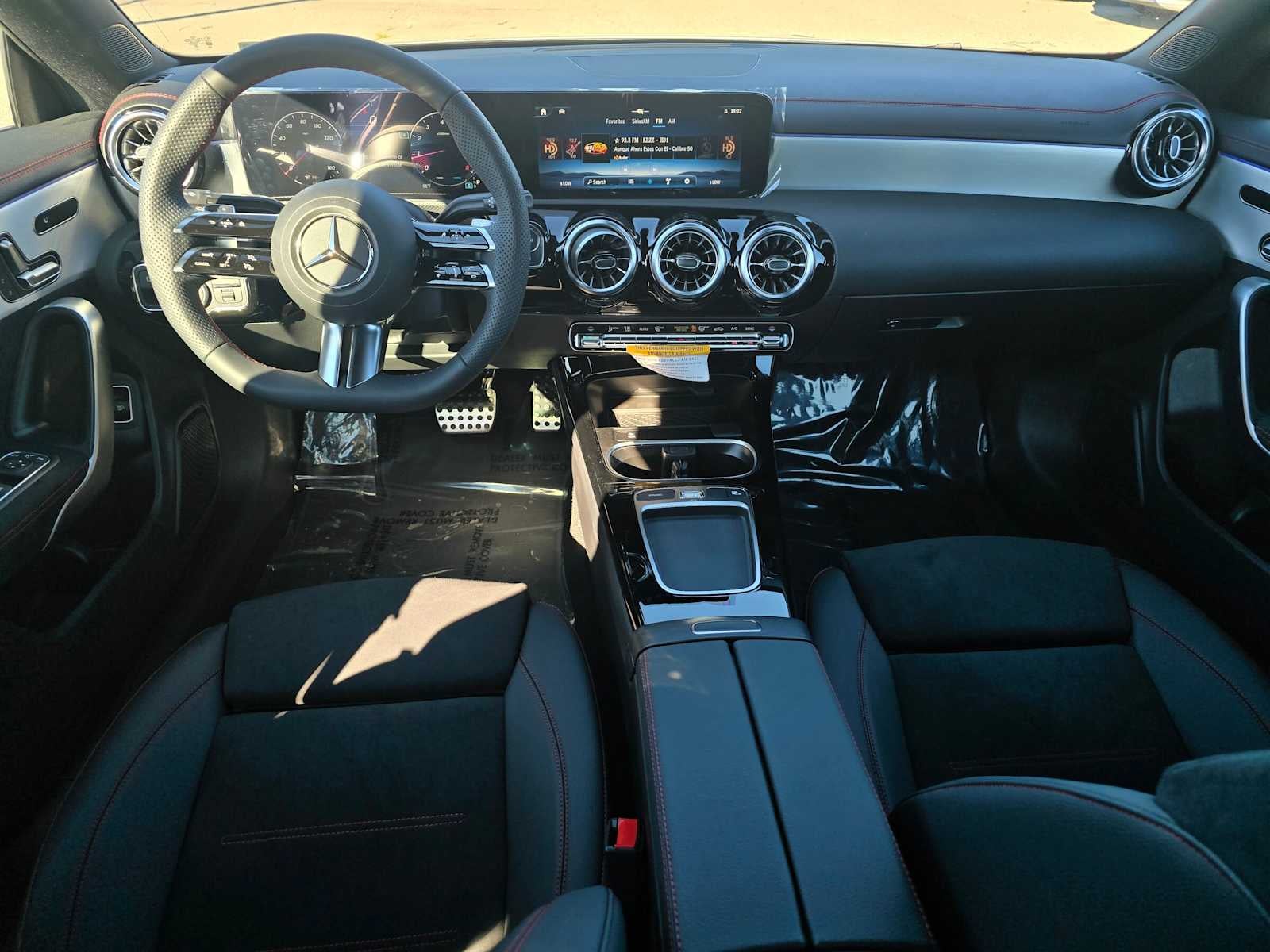 2026 Mercedes-Benz CLA CLA 250