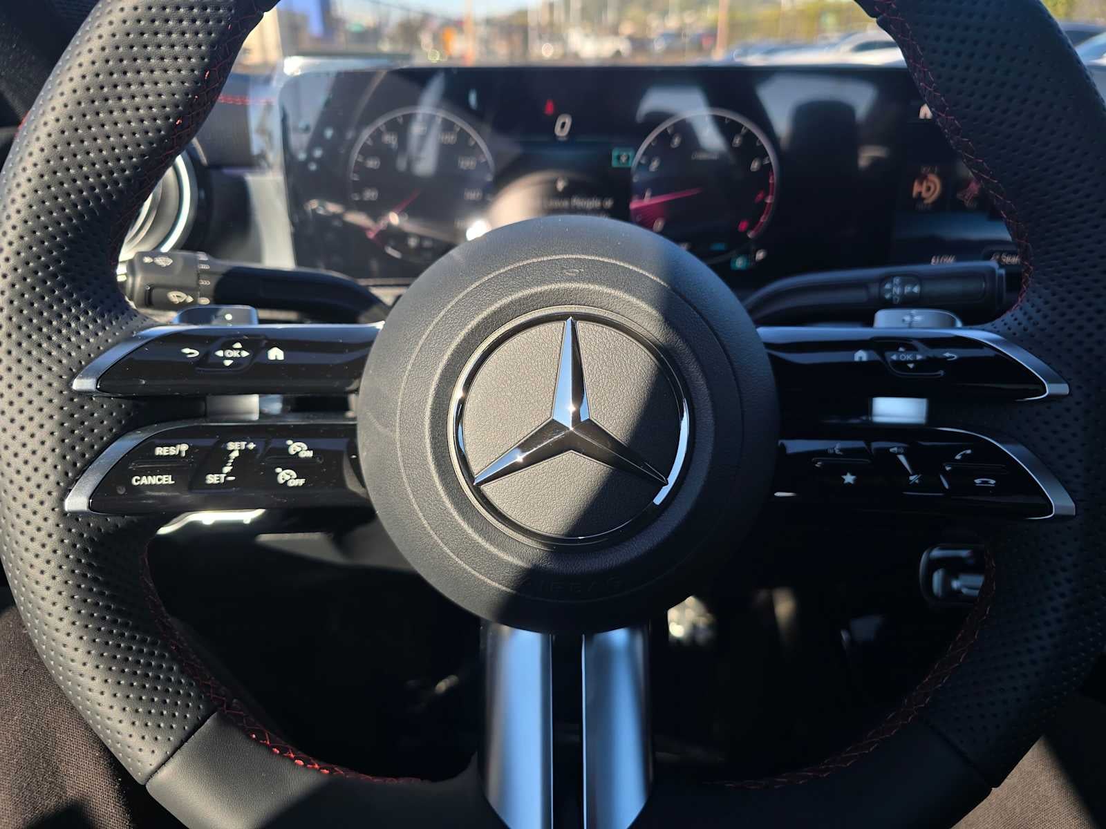 2026 Mercedes-Benz CLA CLA 250