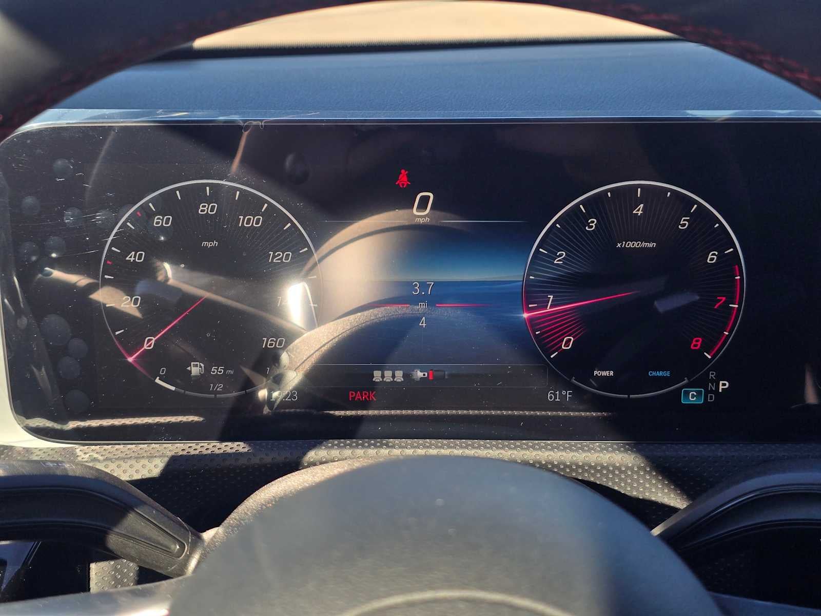 2026 Mercedes-Benz CLA CLA 250