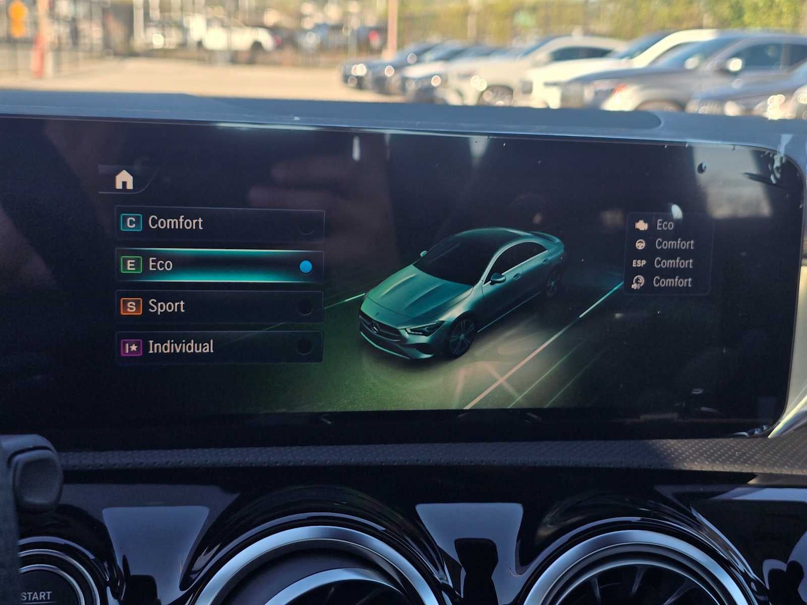 2026 Mercedes-Benz CLA CLA 250