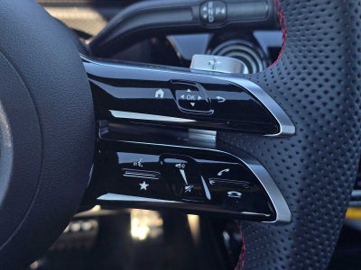 2026 Mercedes-Benz CLA CLA 250