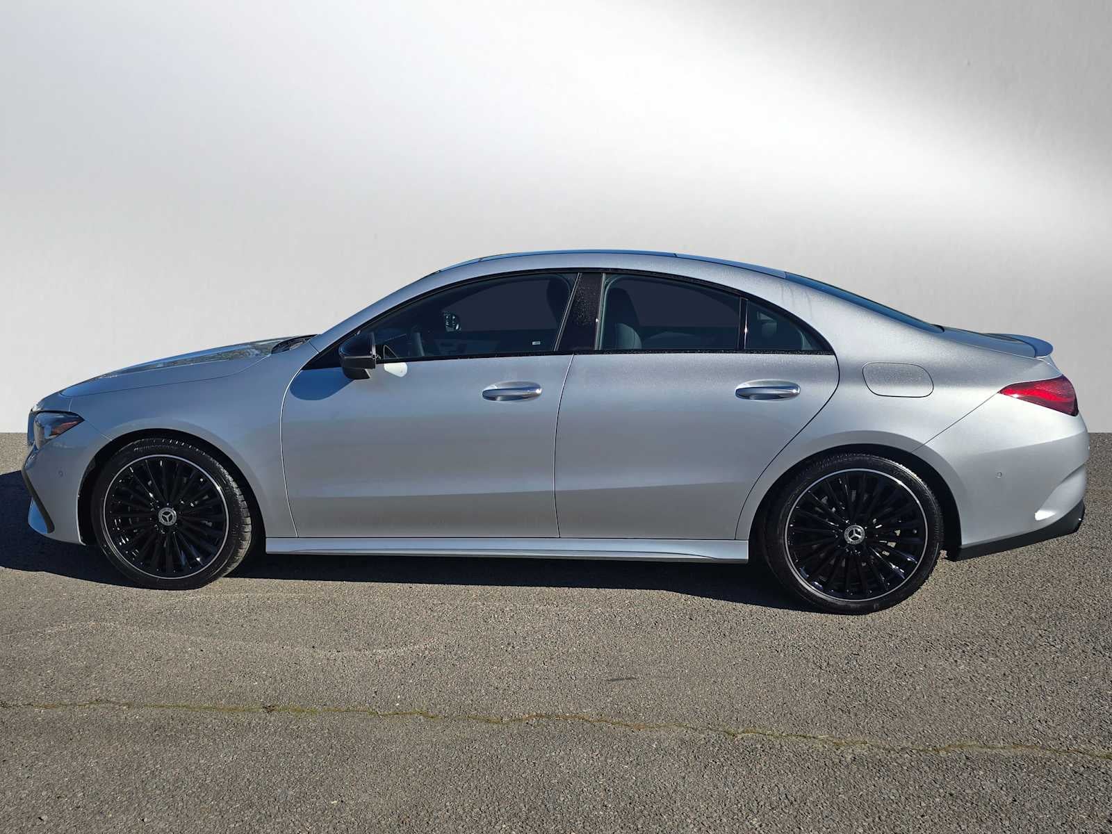2026 Mercedes-Benz CLA CLA 250