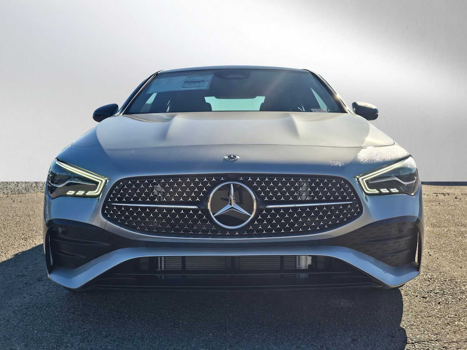 2026 Mercedes-Benz CLA CLA 250