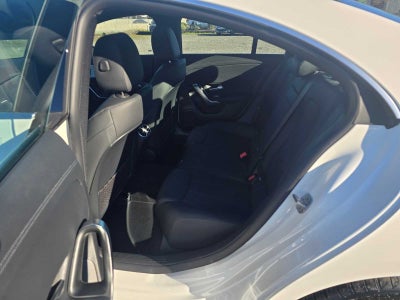 2026 Mercedes-Benz CLA CLA 250