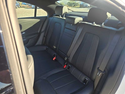 2026 Mercedes-Benz CLA CLA 250