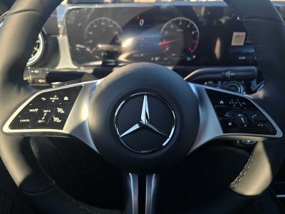 2026 Mercedes-Benz CLA CLA 250