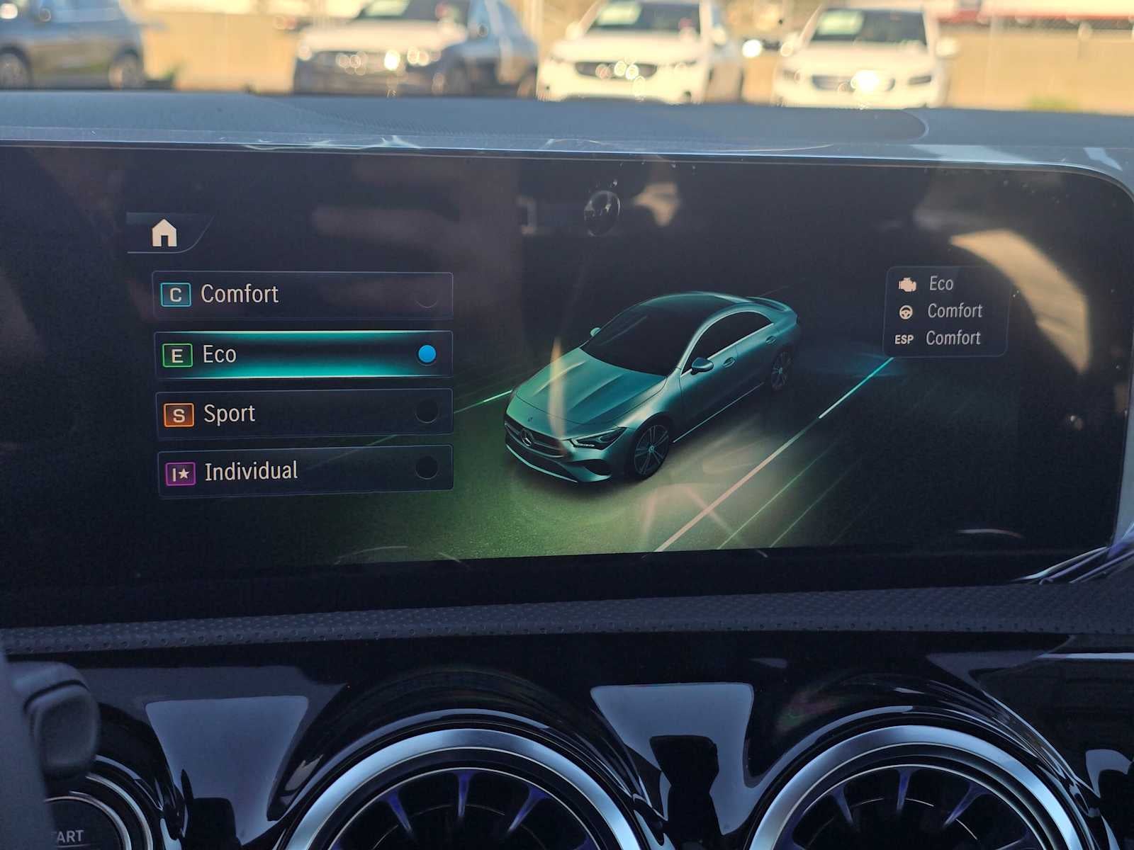 2026 Mercedes-Benz CLA CLA 250