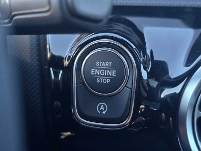 2026 Mercedes-Benz CLA CLA 250