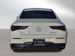 2026 Mercedes-Benz CLA CLA 250