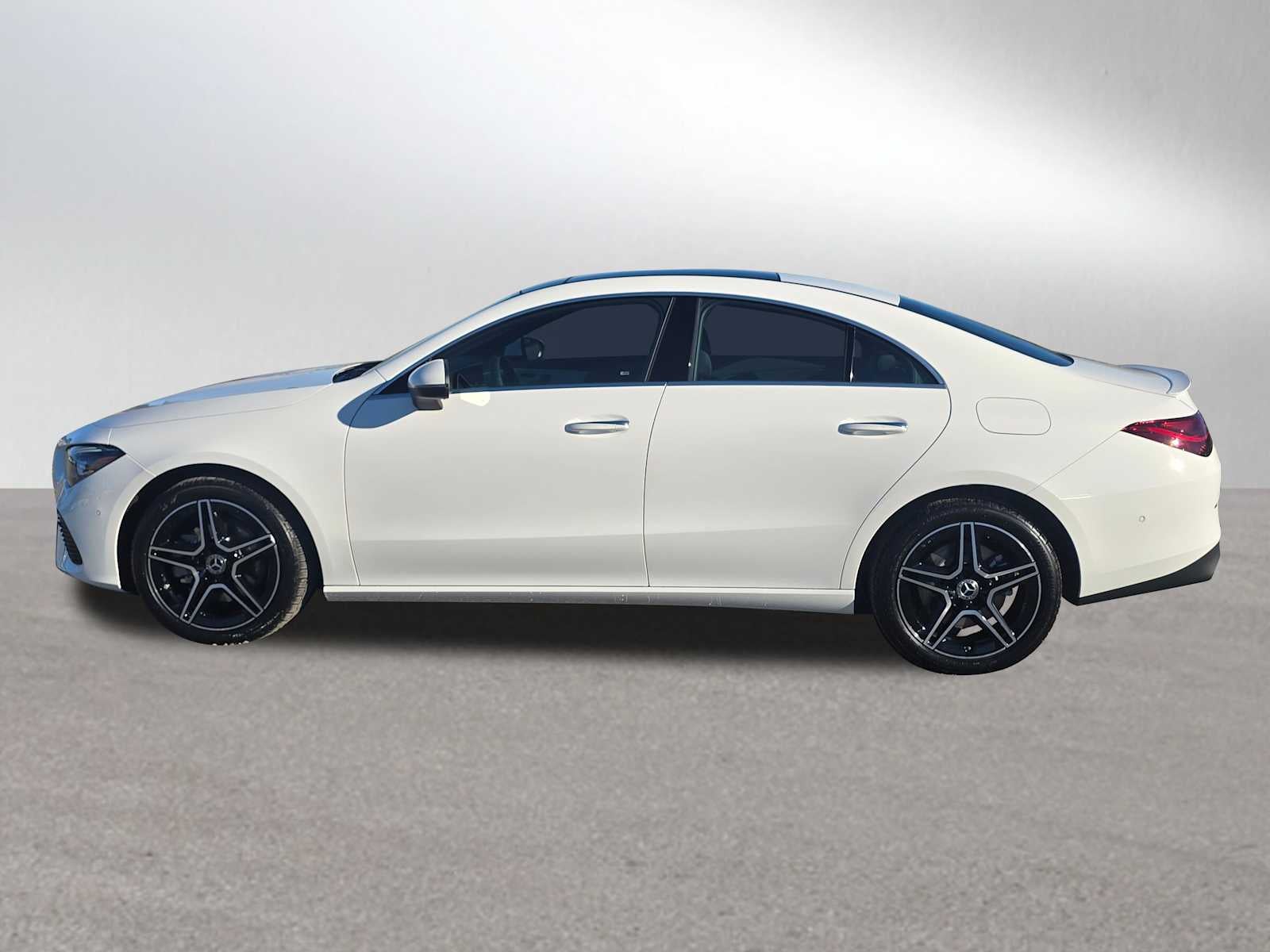 2026 Mercedes-Benz CLA CLA 250