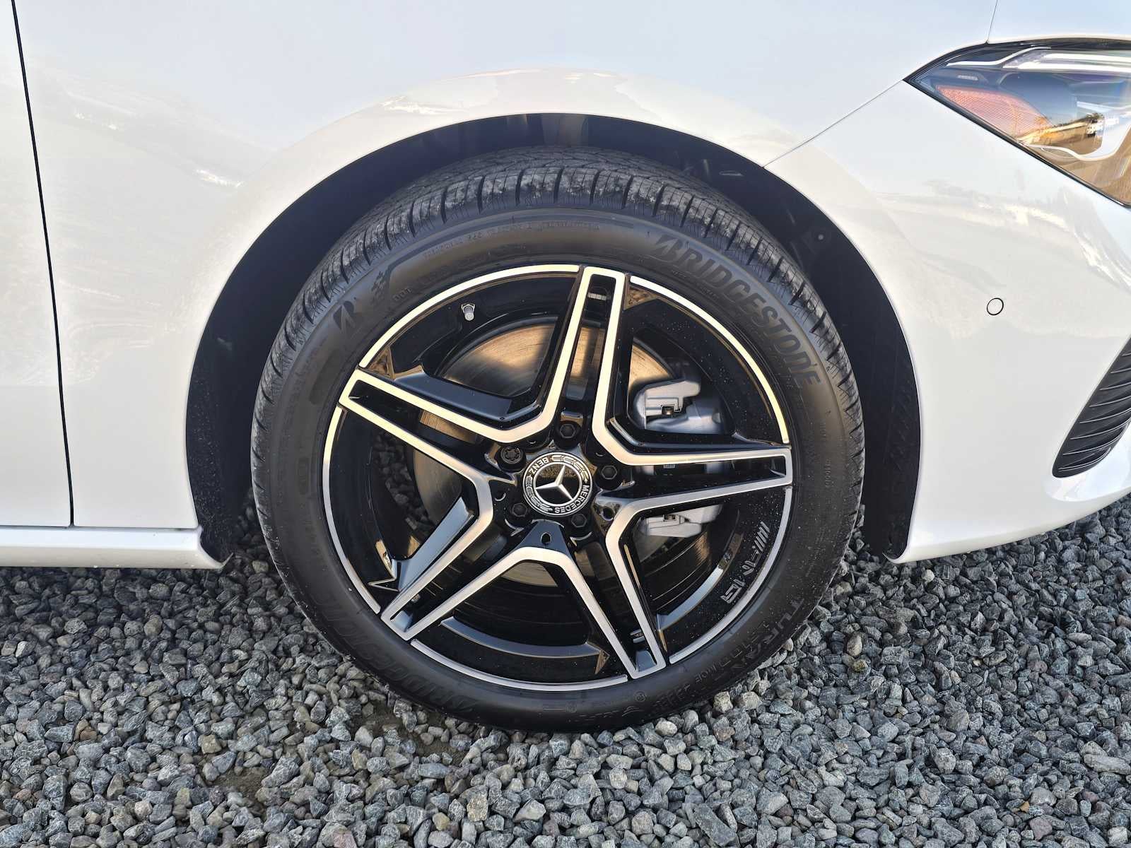 2026 Mercedes-Benz CLA CLA 250