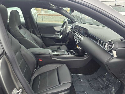 2026 Mercedes-Benz AMG® CLA 45 AMG® CLA 45