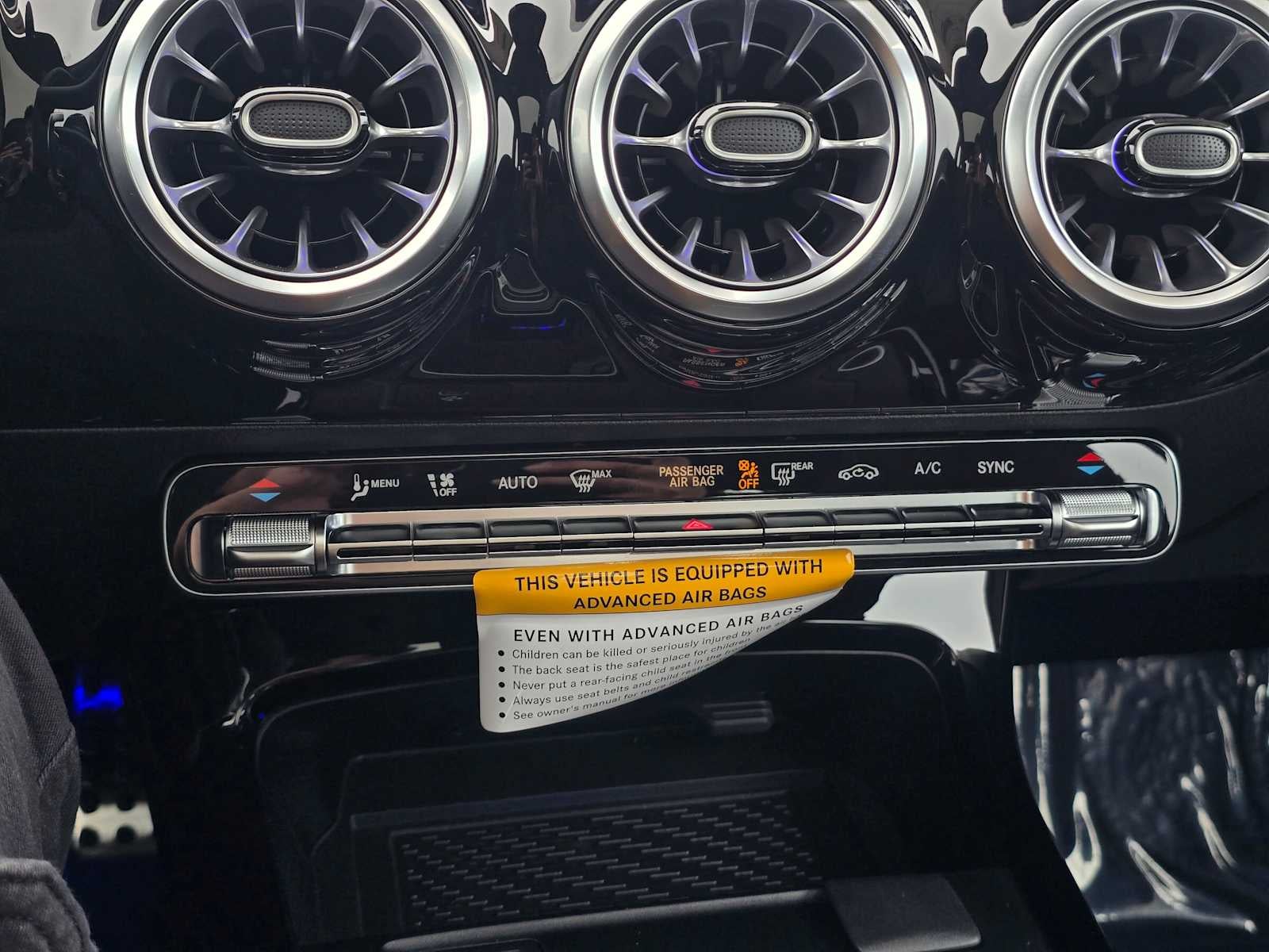 2026 Mercedes-Benz AMG® CLA 45 AMG® CLA 45