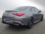 2026 Mercedes-Benz AMG® CLA 45 AMG® CLA 45