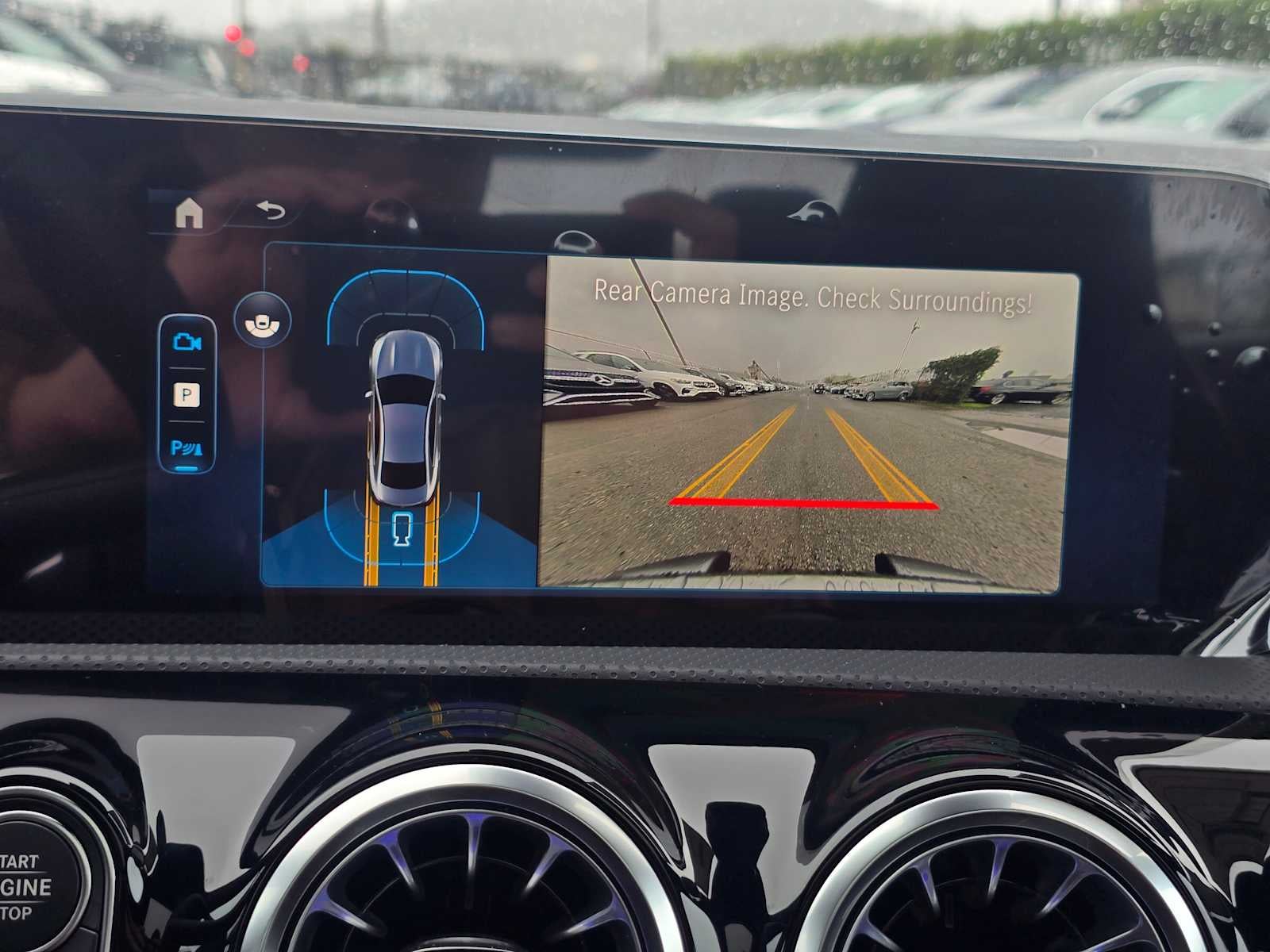 2026 Mercedes-Benz AMG® CLA 45 AMG® CLA 45