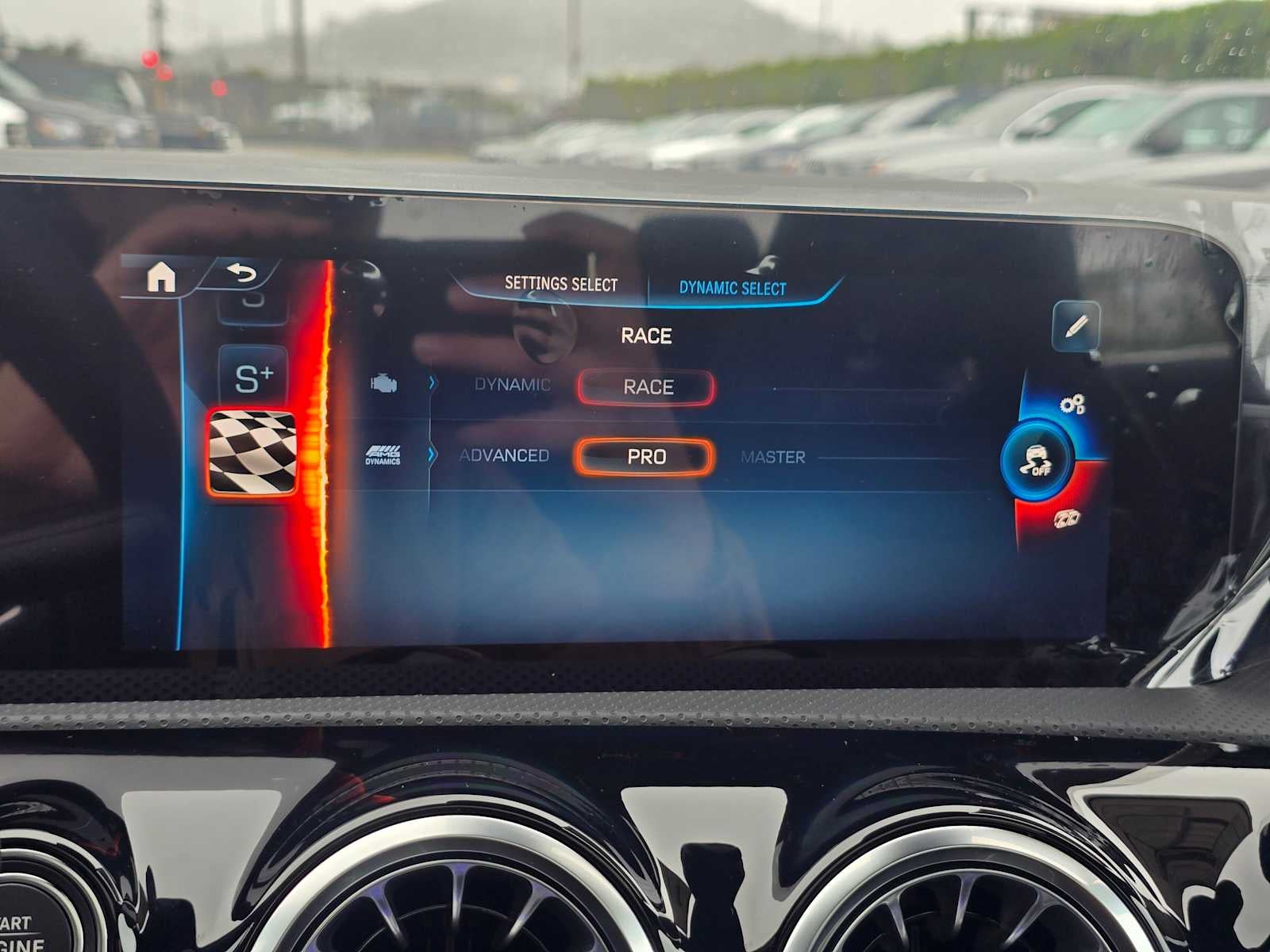 2026 Mercedes-Benz AMG® CLA 45 AMG® CLA 45