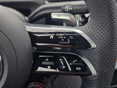 2026 Mercedes-Benz AMG® CLA 45 AMG® CLA 45