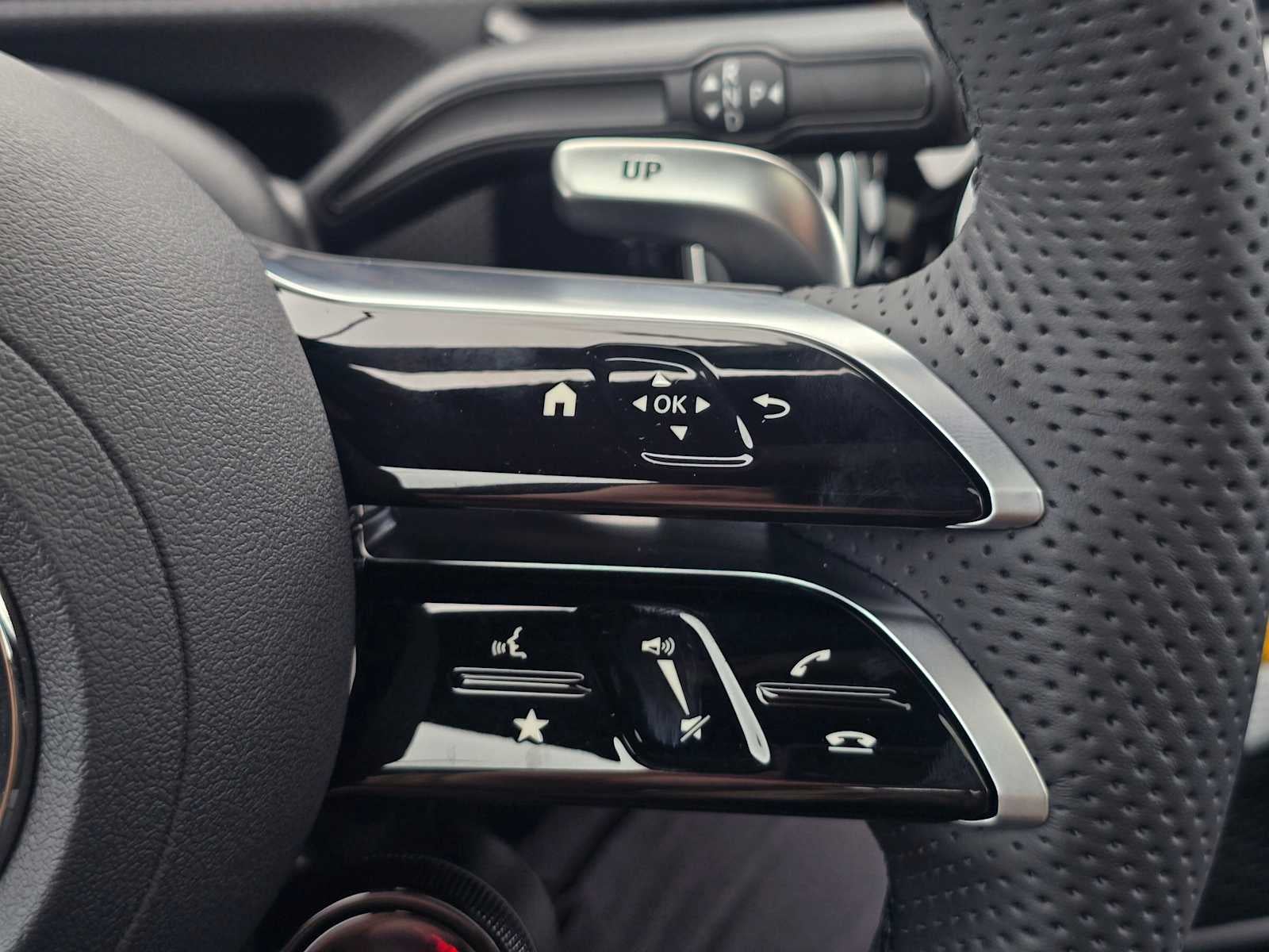 2026 Mercedes-Benz AMG® CLA 45 AMG® CLA 45