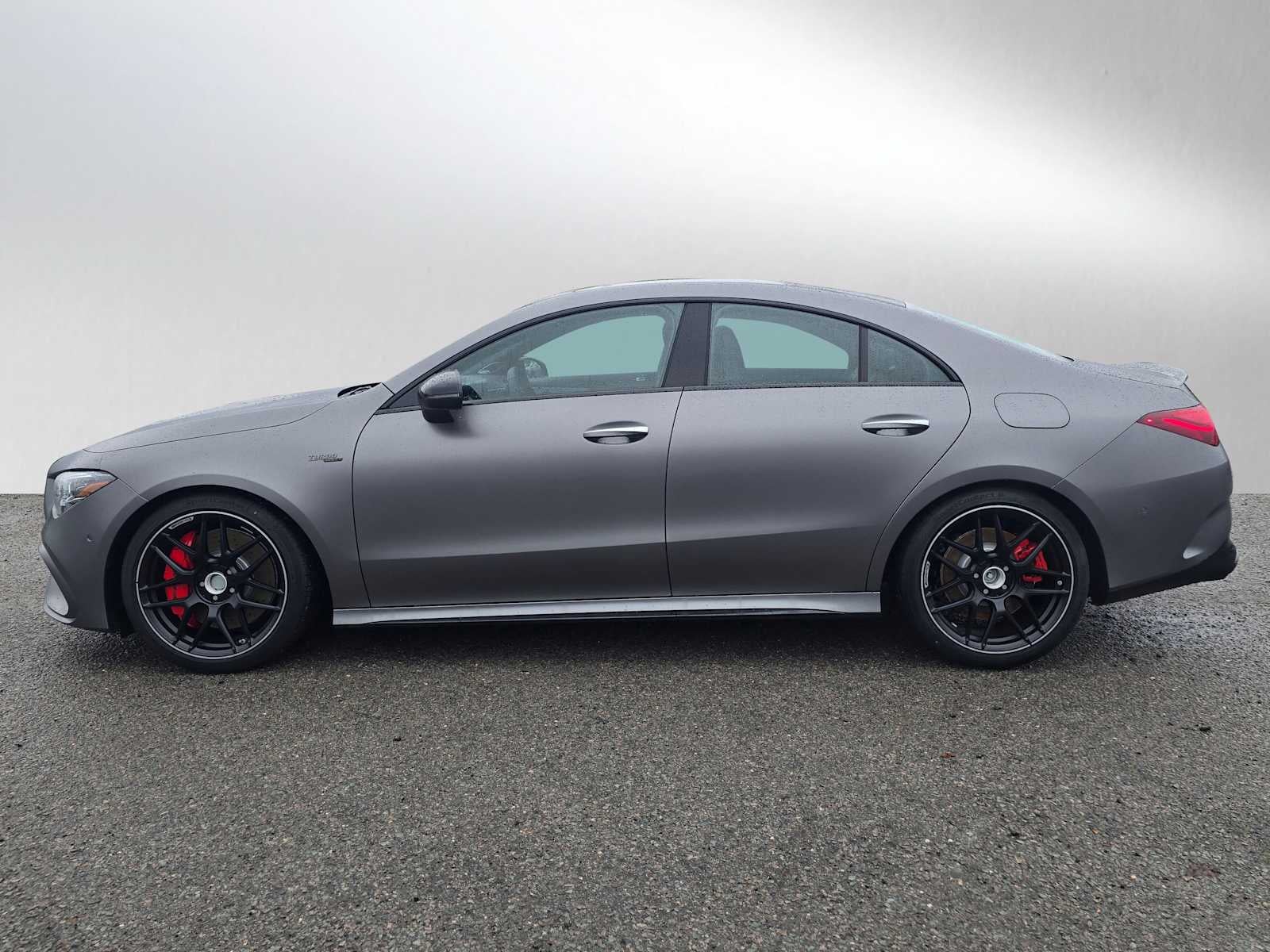 2026 Mercedes-Benz AMG® CLA 45 AMG® CLA 45