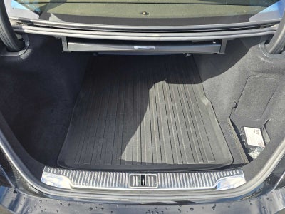 2023 Mercedes-Benz S-Class S 500