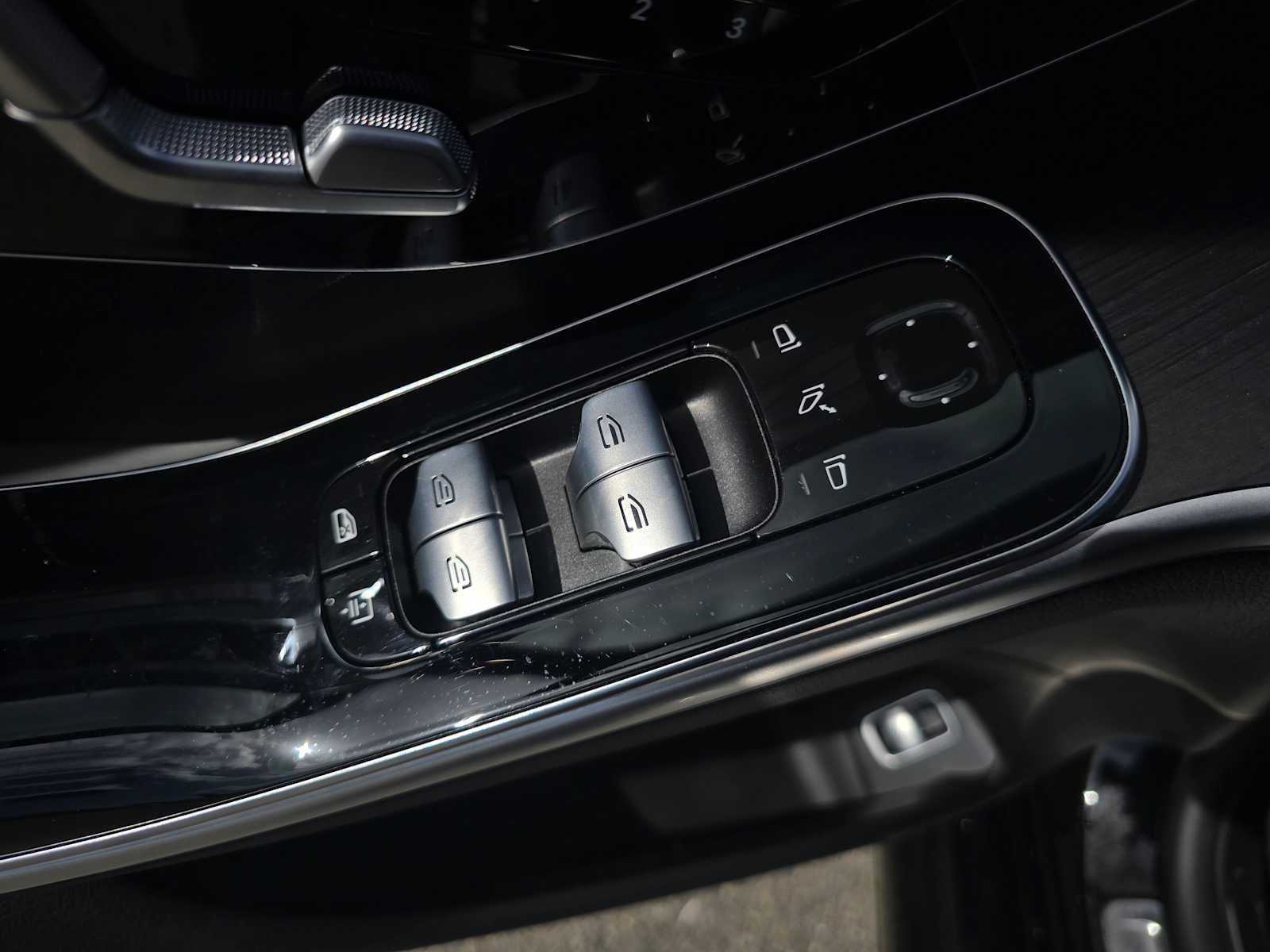 2023 Mercedes-Benz S-Class S 500