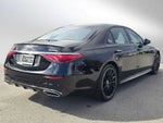 2023 Mercedes-Benz S-Class S 500