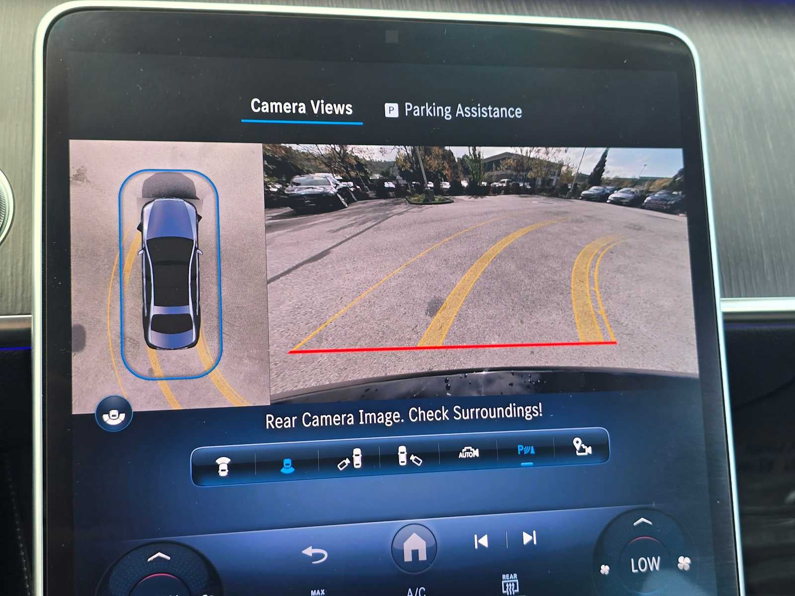 2023 Mercedes-Benz S-Class S 500