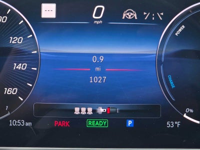 2024 Mercedes-Benz S-Class S 580e