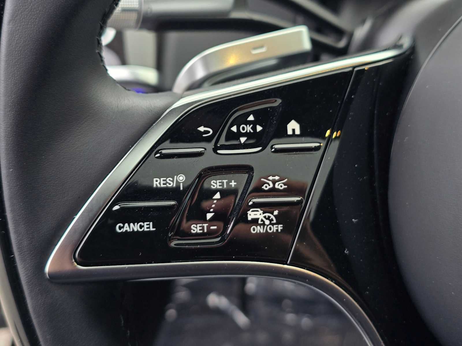 2024 Mercedes-Benz S-Class S 580e