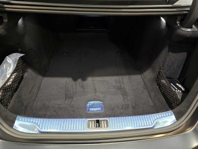 2026 Mercedes-Benz S 580 4MATIC® Sedan