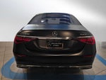 2026 Mercedes-Benz S 580 4MATIC® Sedan