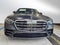 2026 Mercedes-Benz S 580 4MATIC® Sedan