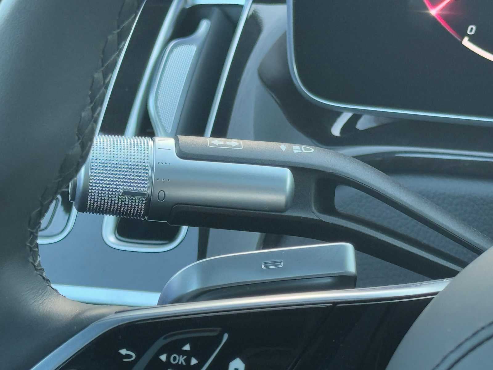 2024 Mercedes-Benz S 580 4MATIC® Sedan