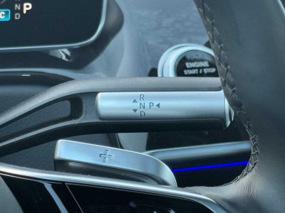2024 Mercedes-Benz S 580 4MATIC® Sedan