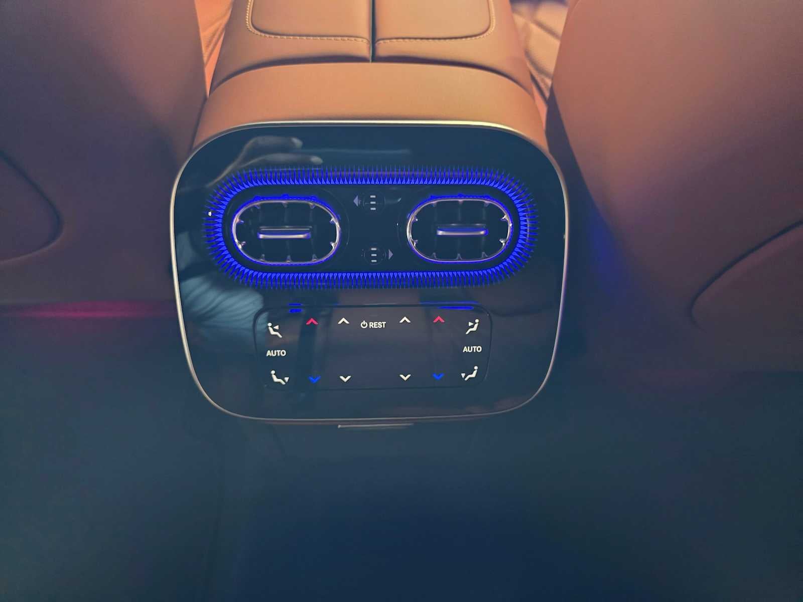 2027 Mercedes-Benz S 580 4MATIC® Sedan