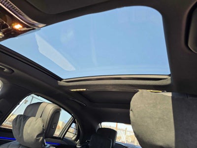 2027 Mercedes-Benz S 580 4MATIC® Sedan